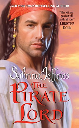 The Pirate Lord (The Lord Trilogy Book 1)