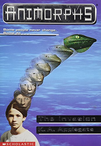 The Invasion