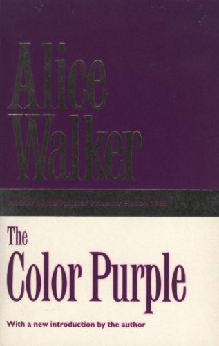 Color Purple