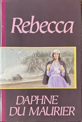 Meine Cousine Rachel / Rebecca / Die Parasiten. Drei Romane.