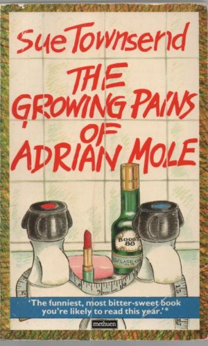 The Growing Pains of Adrian Mole