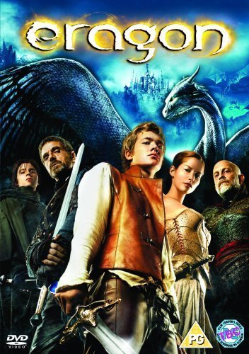 Eragon - Das Vermächtnis der Drachenreiter