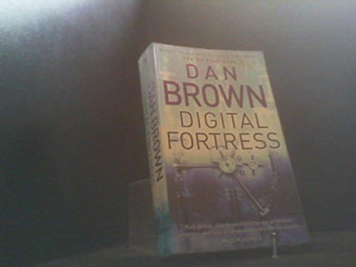 Digital Fortress