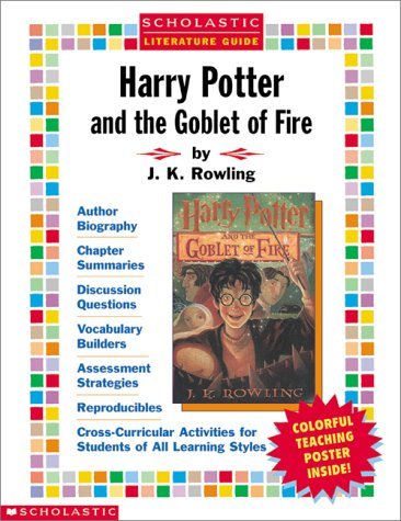 Harry Potter - Spanish