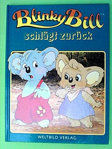 Blinky Bill schlägt zurück