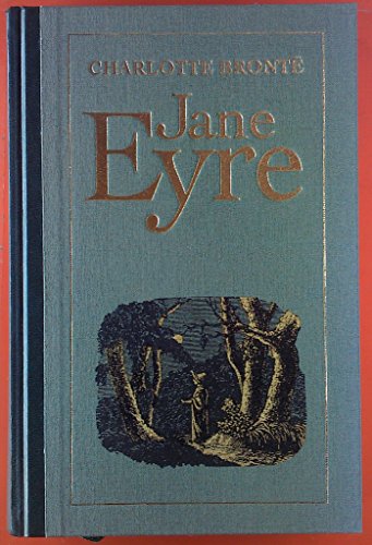 Jane Eyre.