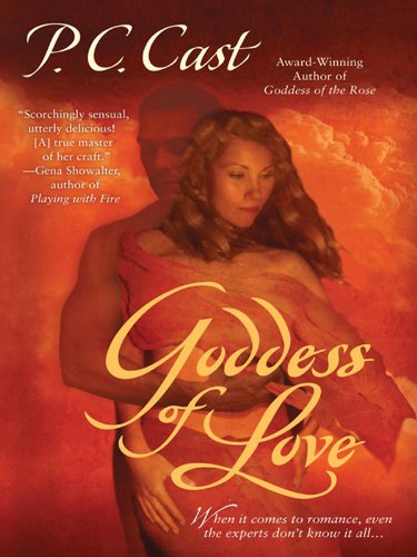 Goddess of Love (Goddess Summoning, Book 5)