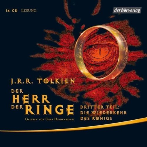 (3) Herr der Ringe-die Wiederkehr des Königs