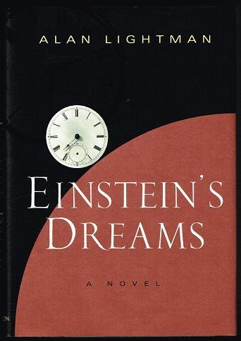 Und immer wieder die Zeit. Einsteins Dreams. 6. Auflage.