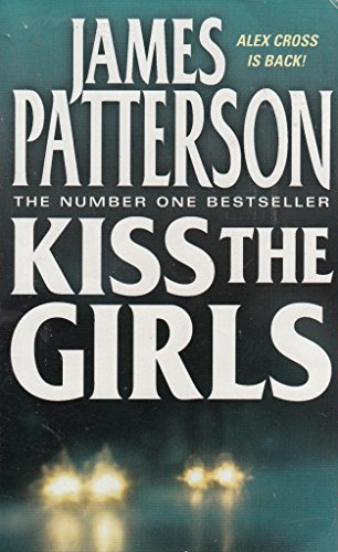 Kiss the Girls