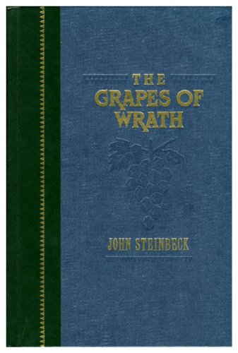 THE GRAPES OF WRATH
