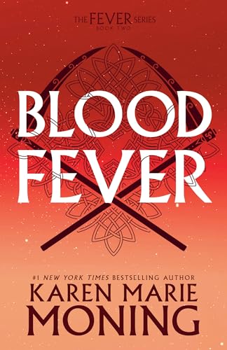 Bloodfever: Fever Series Book 2