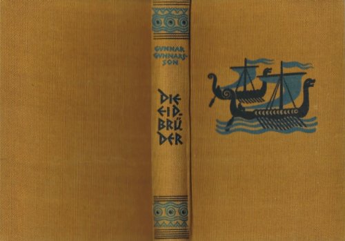 Die Eidbrüder
