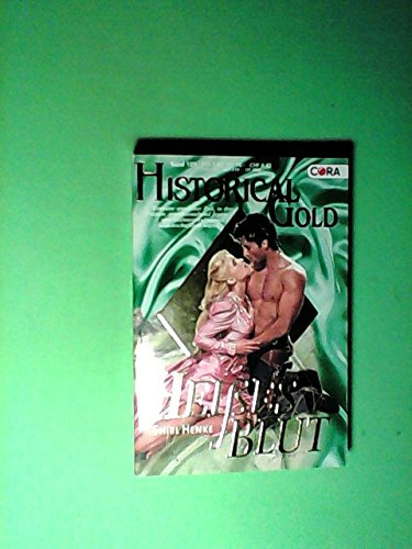 Heißes Blut