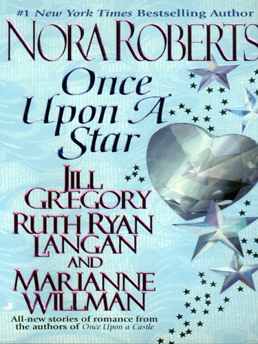 Once Upon a Star (The Once Upon Series Book 2) (English Edition)