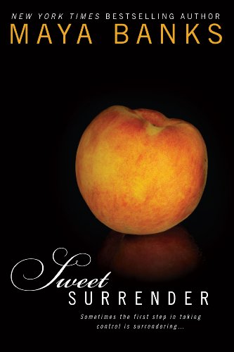 Sweet Surrender (Sweet Series Book 1)