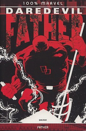100% Marvel Bd.25 (Daredevil: Father)