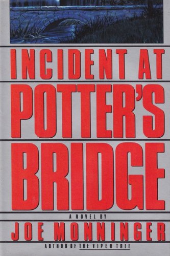 Incident at Potter's Bridge