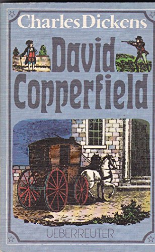 David Copperfield