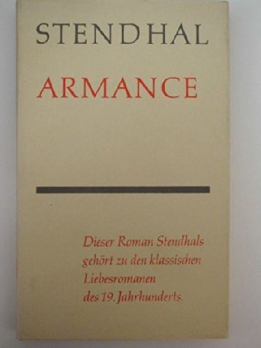 Armance