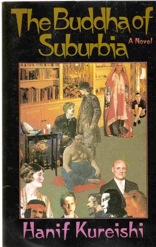 The Buddha of Suburbia