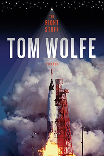 The Right Stuff (English Edition)