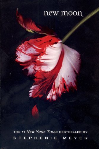 New Moon, International Edition