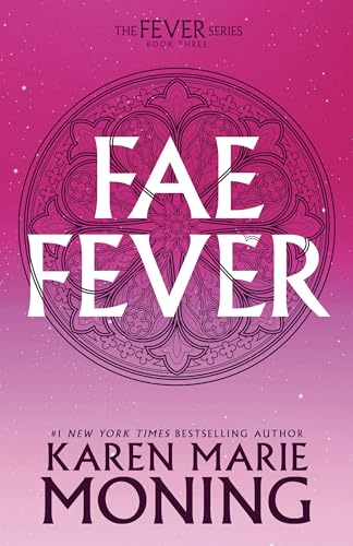 Faefever: Fever Series Book 3