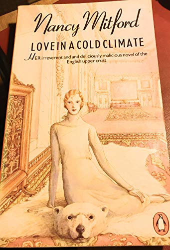 Love in a Cold Climate
