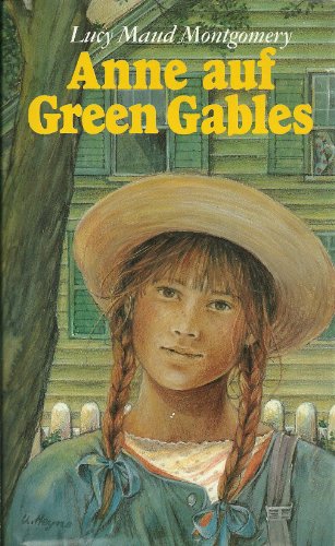 Anne auf Green Gables