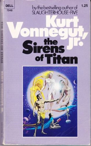 The Sirens of Titan