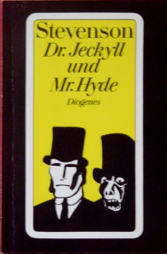 Dr. Jeckyll und Mr. Hyde