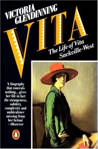 All Passion Spent. Vita Sackville-West