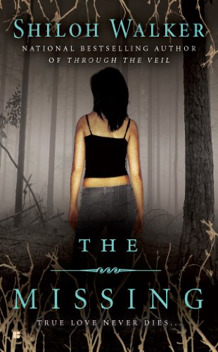 The Missing (The FBI Psychics series Book 1)