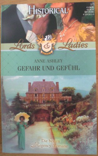 Gefahr und Gefühl