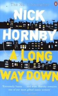 A Long Way Down (engl. ed.)