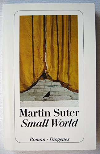 Small World. Von Suter, Martin