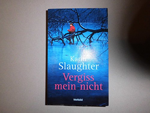 Vergiss mein nicht