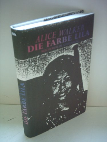 Die Farbe Lila. Roman. Deutsch von Helga Pfetsch.