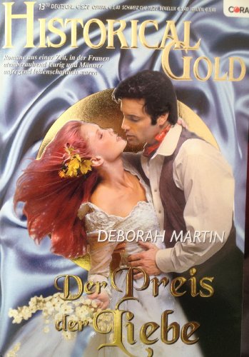 Der Preis der Liebe (Cora Historical Gold)