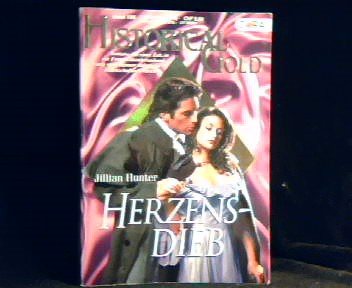 Herzensdieb.