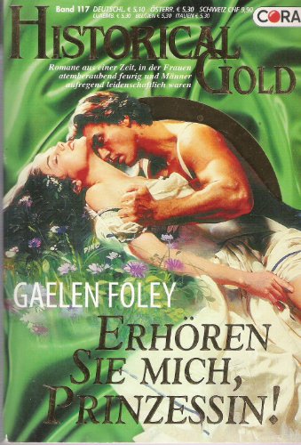 Erhören sie mich, Prinzessin!