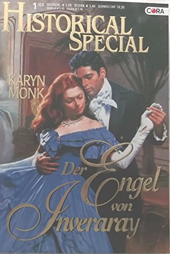 Der Engel von Inveraray (Cora Historical Special)