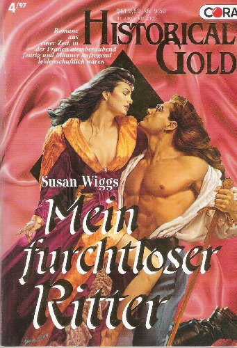 Mein furchtloser Ritter