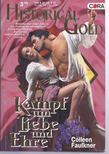 Kampf um Liebe und Ehre
