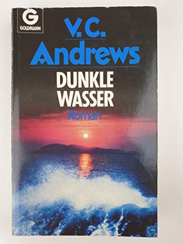 Dunkle Wasser