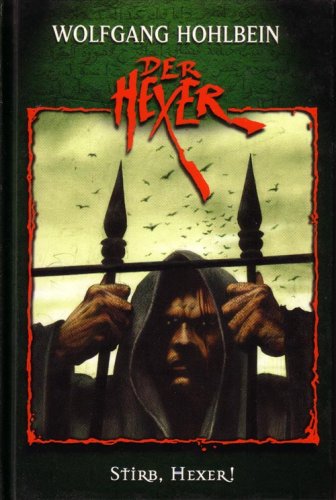 Der Hexer 16 - Stirb, Hexer! (Der Hexer)
