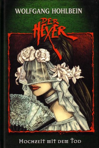 Der Hexer 20 - Hochzeit mit dem Tod (Der Hexer)