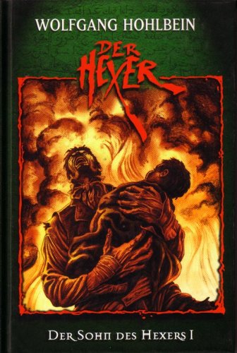 Der Sohn des Hexers I. Der Hexer 21.