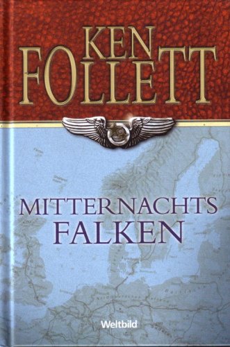 Mitternachts Falken
